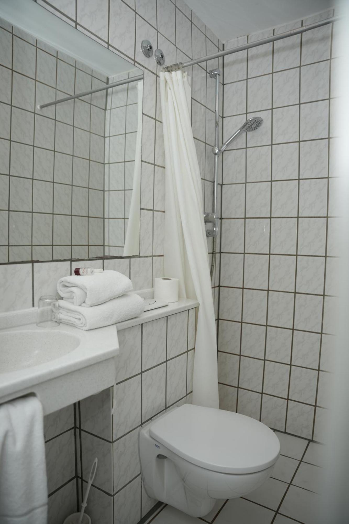 Weber Residenz Hotel Mannheim Exterior photo